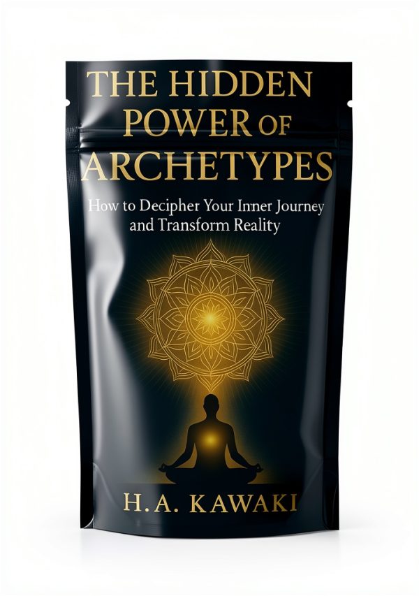 Human Design eBook New Age Mysticism English Language-0