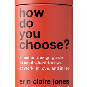 HarperOne Spiritual Growth Self Help eBook Human Design-0