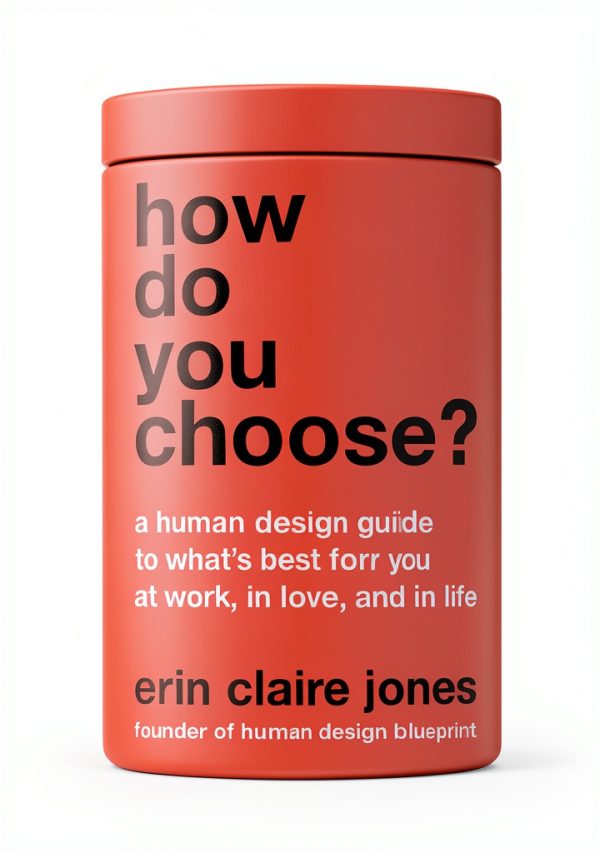 HarperOne Spiritual Growth Self Help eBook Human Design-0