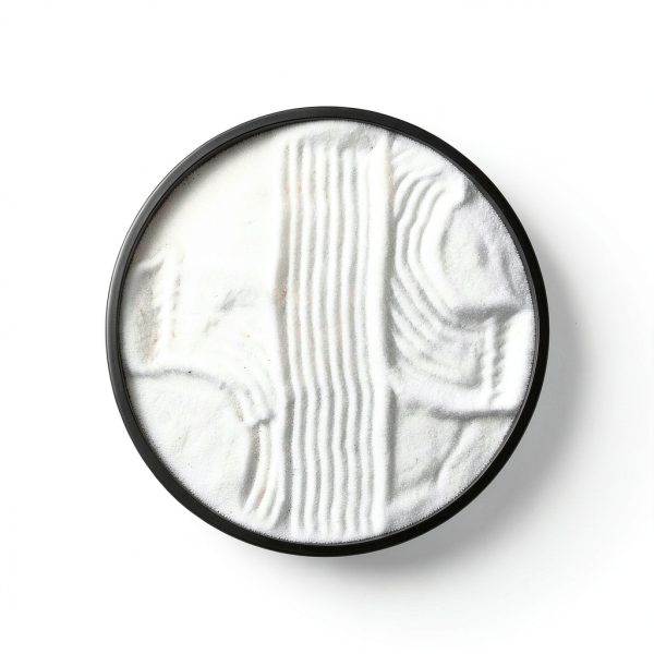 Japanese Zen Garden Resin Decor Natures Mark Home Desk-5