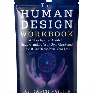Human Design eBook Hierophant Publishing Kindle-0