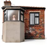 The Lady in the Bay Window Book 2 Kindle eBook-0
