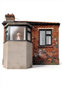 The Lady in the Bay Window Book 2 Kindle eBook-0
