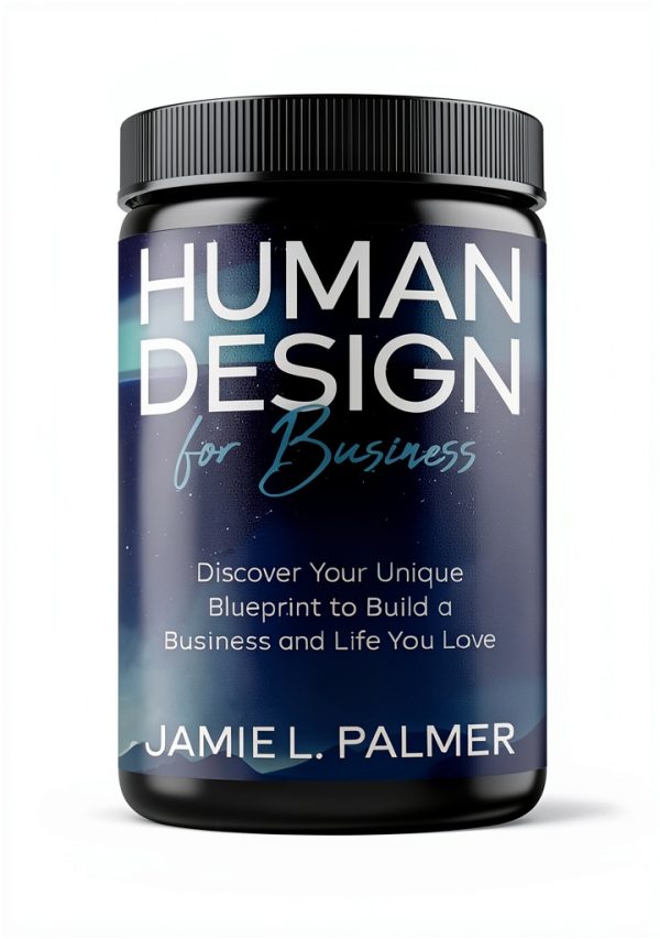 Human Design Kindle eBook Morgan James Publishing-0