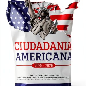 Spanish Immigration Law Kindle eBook by PublishDrive 310‑Page Guide-0