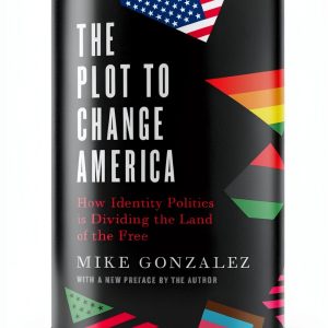 LGBTQ Immigration History Kindle Edition by Encounter Books 2022 Guide-0