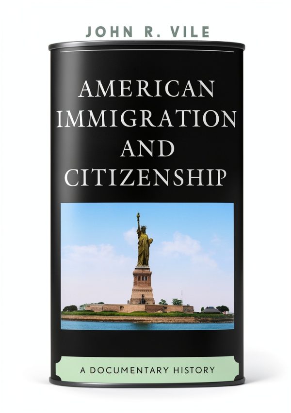 Immigration Law Handbook by Rowman & Littlefield Kindle eBook 527‑Page-0