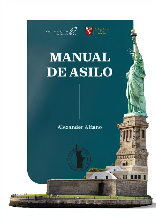 Inmigración Leyes Español Kindle eBook Veritas Aequitas-0
