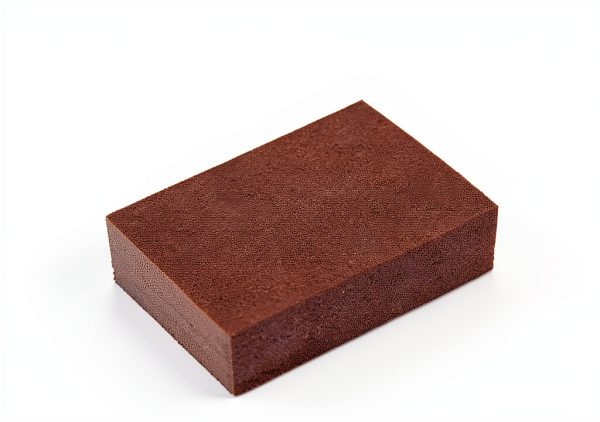 Liyafy Sponge Emery Cloth Sandpaper Blocks Buffing Diamond Polishing Pads Hand Sanding Tool 6pcs (220 Grit)-3